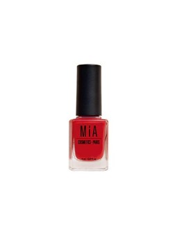 Rossetto Rosso Papavero - Mia Cosmetics Paris