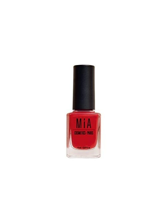 Rossetto Rosso Papavero - Mia Cosmetics Paris
