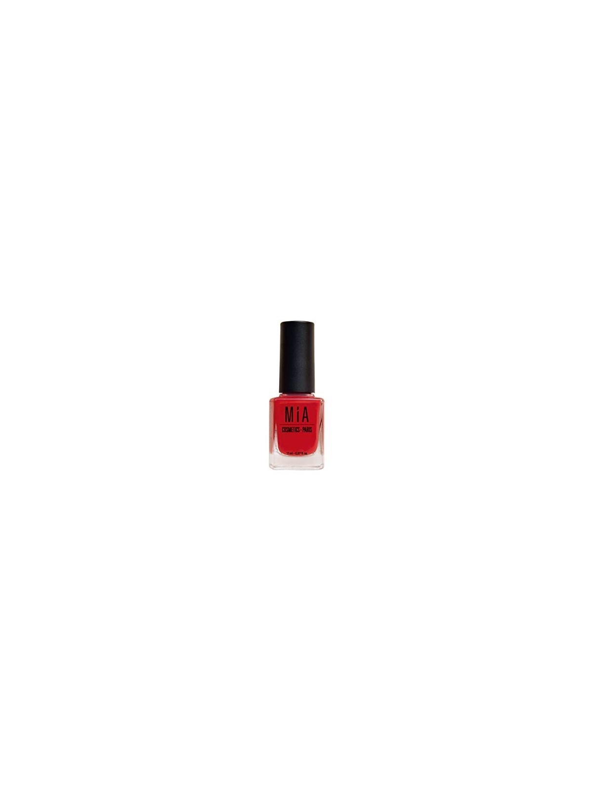 Rossetto Rosso Papavero - Mia Cosmetics Paris