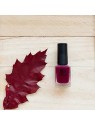 Mia Cosmetics Paris SMALTO bordeaux donna