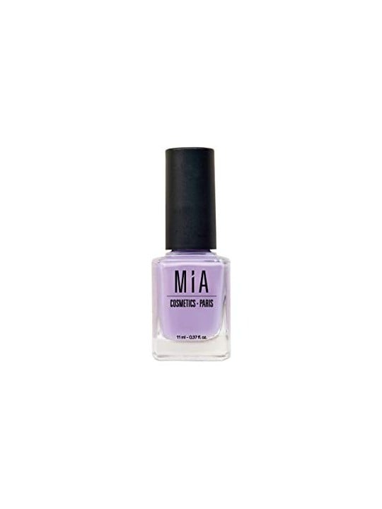 Smalto Mia Cosmetics Paris Ametista