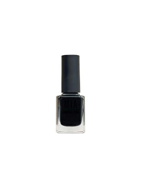 Mia Cosmetics Paris SMALTO carbone donna