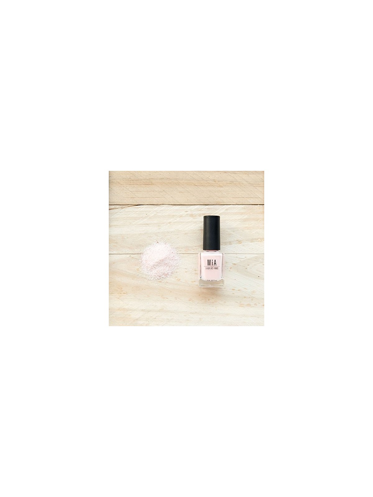 Smalto Nude - Mia Cosmetics Paris