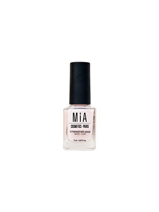 Mia Cosmetics Paris BASE FORTIFICANTE smalto base 11ml donna