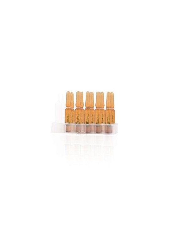 Martiderm THE ORIGINALS proteos hydra plus fiale 10 x 2ml unisex