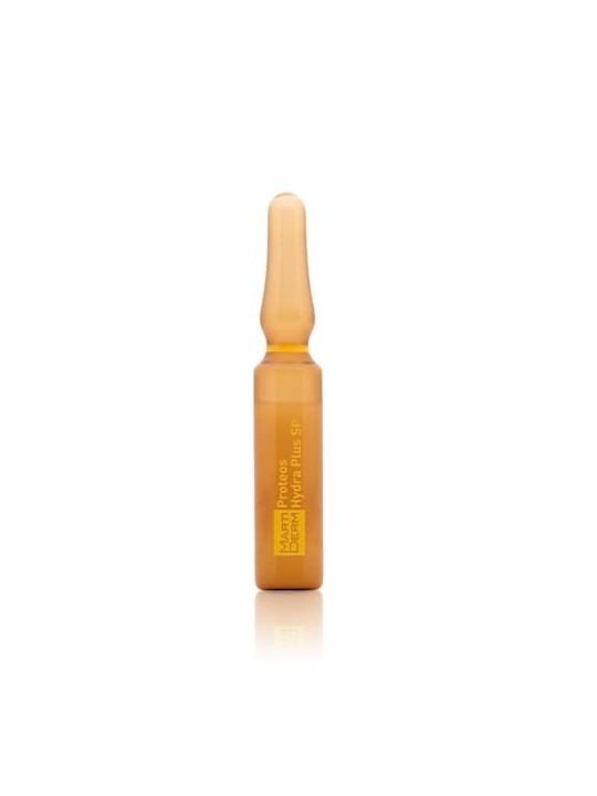 Martiderm THE ORIGINALS proteos hydra plus sp fiale 10 x 2ml unisex