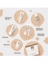 Martiderm DSPMASK maschera intensiva sbiancante notte 30ml unisex