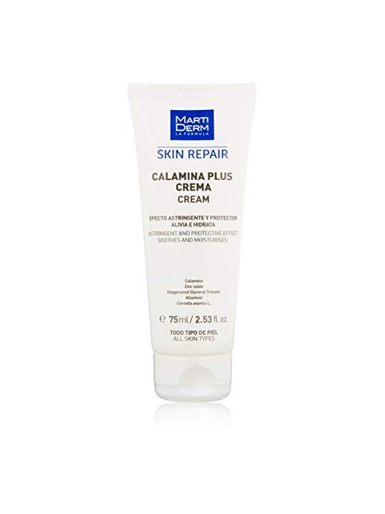 Martiderm CALAMINA PLUS crema 75ml unisex