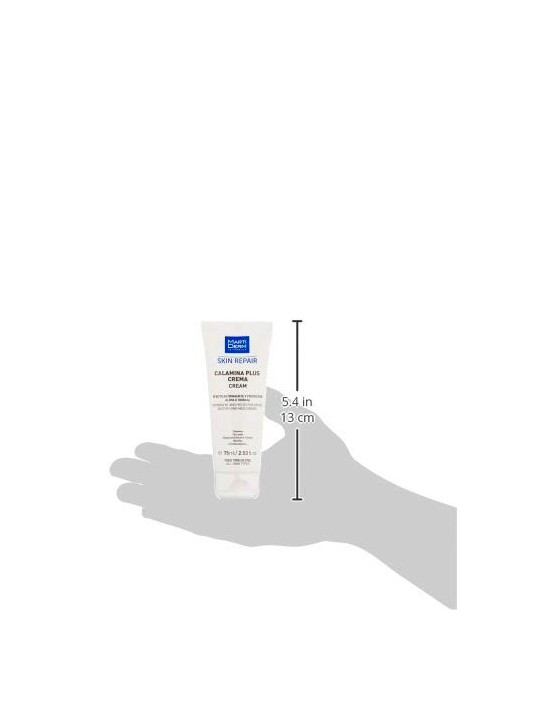 Martiderm CALAMINA PLUS crema 75ml unisex
