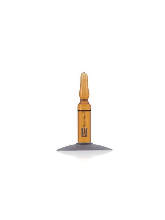 Ampolle Martiderm PLATINUM PHOTO-AGE 30 x 2ml unisex