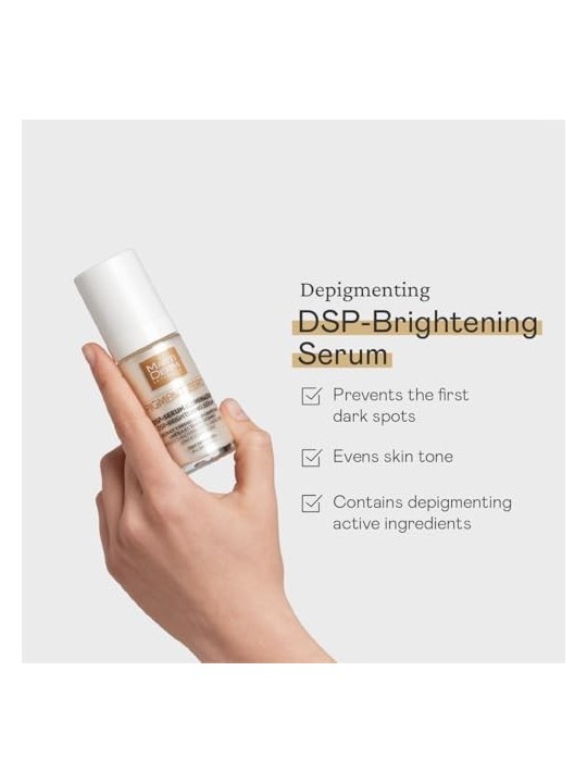 Martiderm Pigment Zero DSP-Brightening Serum 30ml All Skin Types