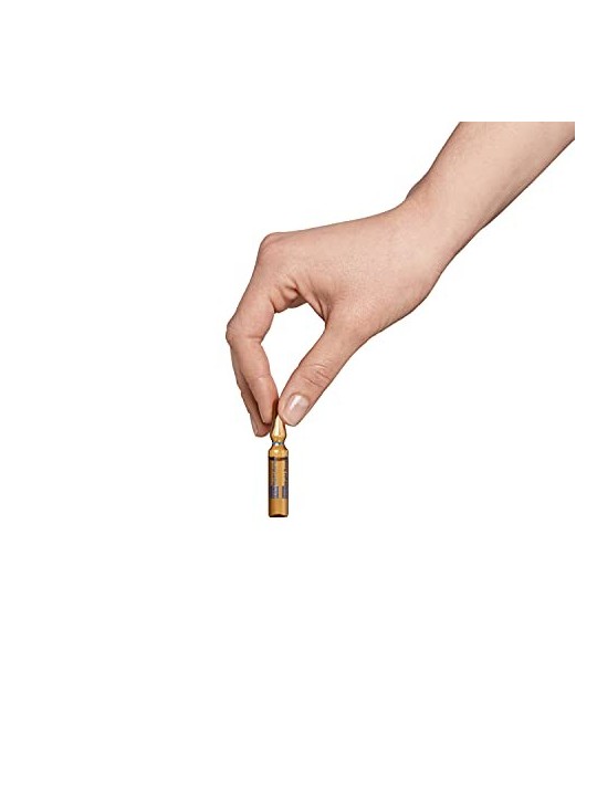 Martiderm PLATINUM NIGHT RENEW fiale 30 x 2ml unisex