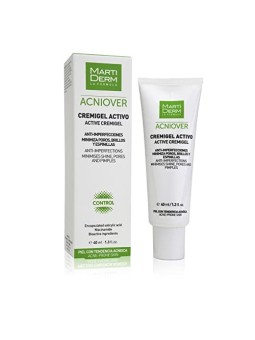 Martiderm Acniover Anti-Imperfections Cream Gel 40ml