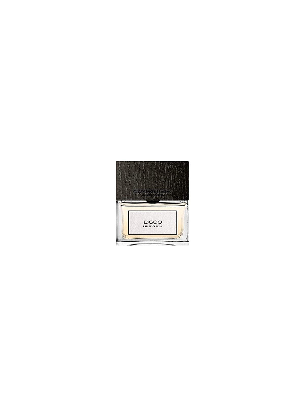 Carner Barcelona D600 Eau De Parfum 50ml Unisex