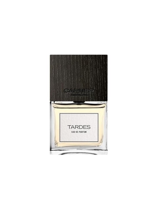 Carner Barcelona Tardes Eau De Parfum 100ml donna