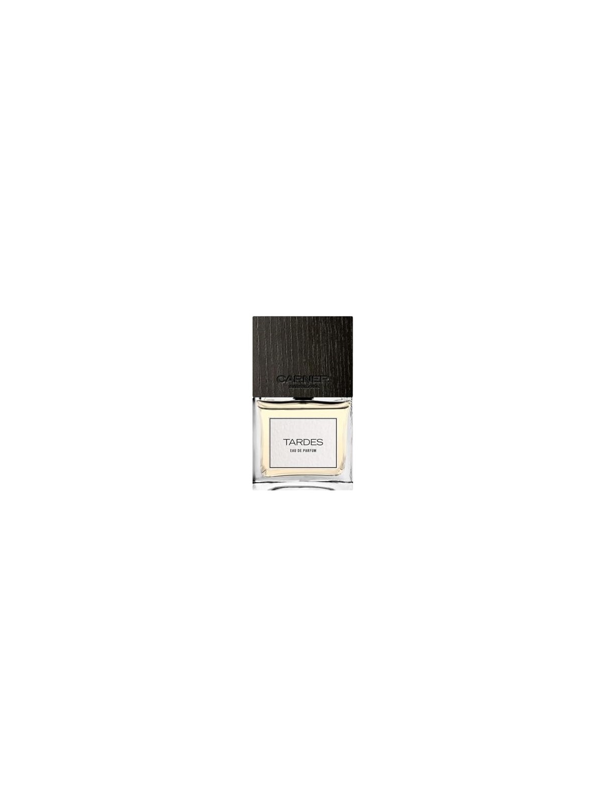 Carner Barcelona Tardes Eau De Parfum 100ml donna