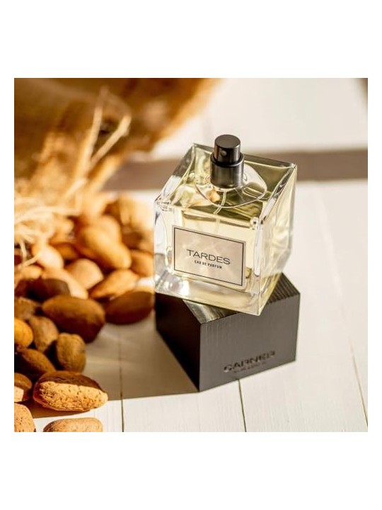 Carner Barcelona Tardes Eau De Parfum 100ml donna