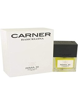 Carner Barcelona Rima XI eau de parfum unisex 100ml