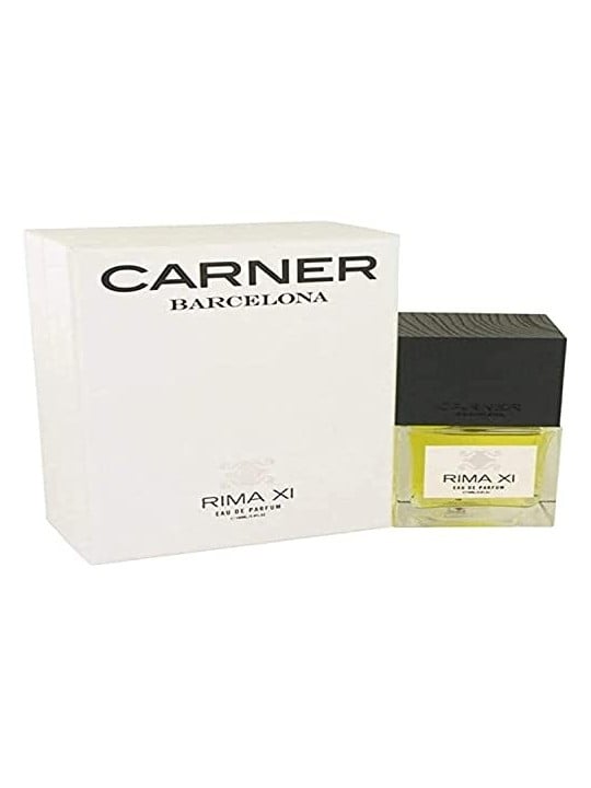 Carner Barcelona Rima XI eau de parfum unisex 100ml
