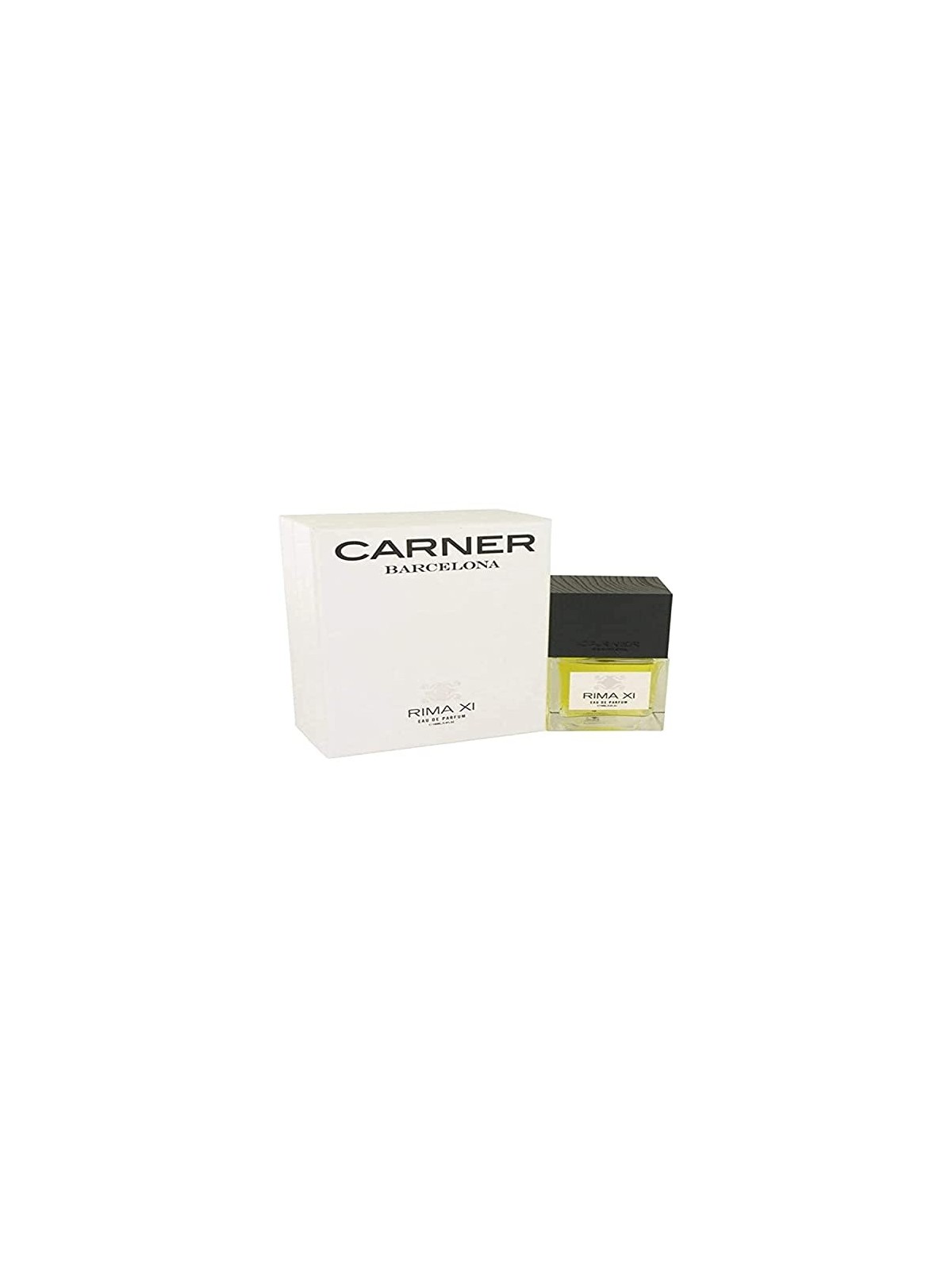 Carner Barcelona Rima XI eau de parfum unisex 100ml