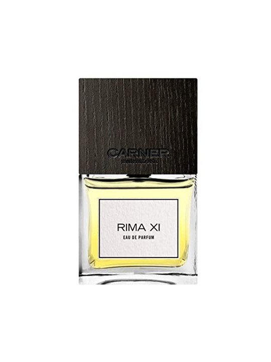 Carner Barcelona Rima XI eau de parfum unisex 100ml