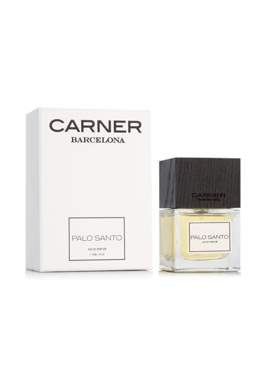 Carner Barcelona Palo Santo unisex 50ml