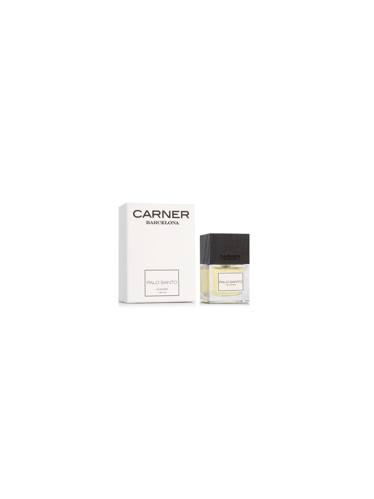 Carner Barcelona Palo Santo unisex 50ml