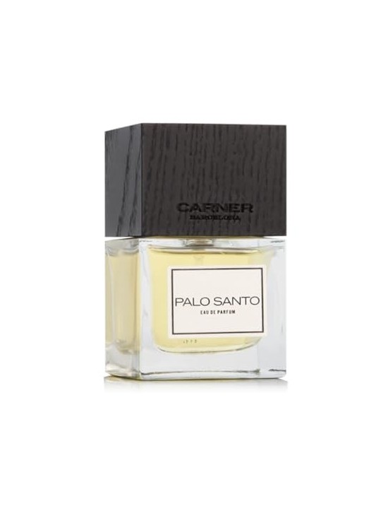 Carner Barcelona Palo Santo unisex 50ml