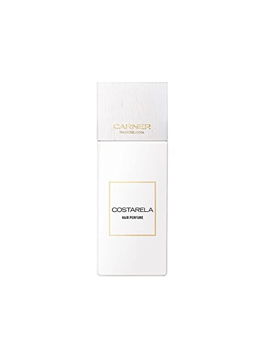 Carner Barcelona Costarela Eau De Parfum 50ml Unisex
