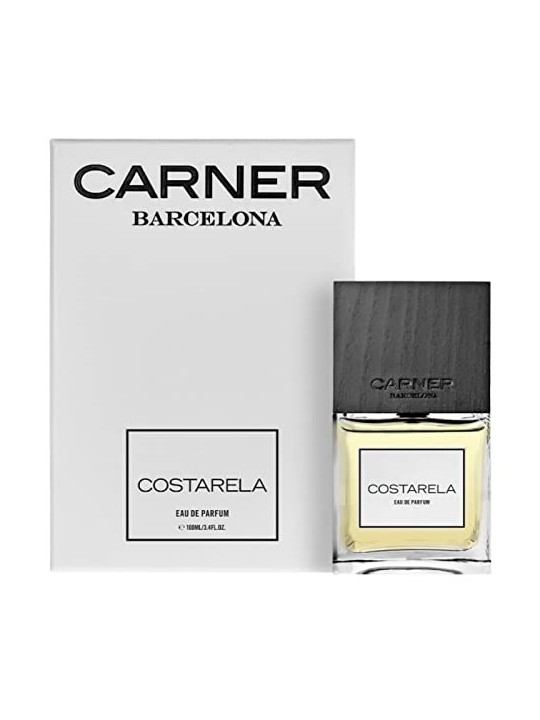 Carner Barcelona Costarela unisex EDP 100ml