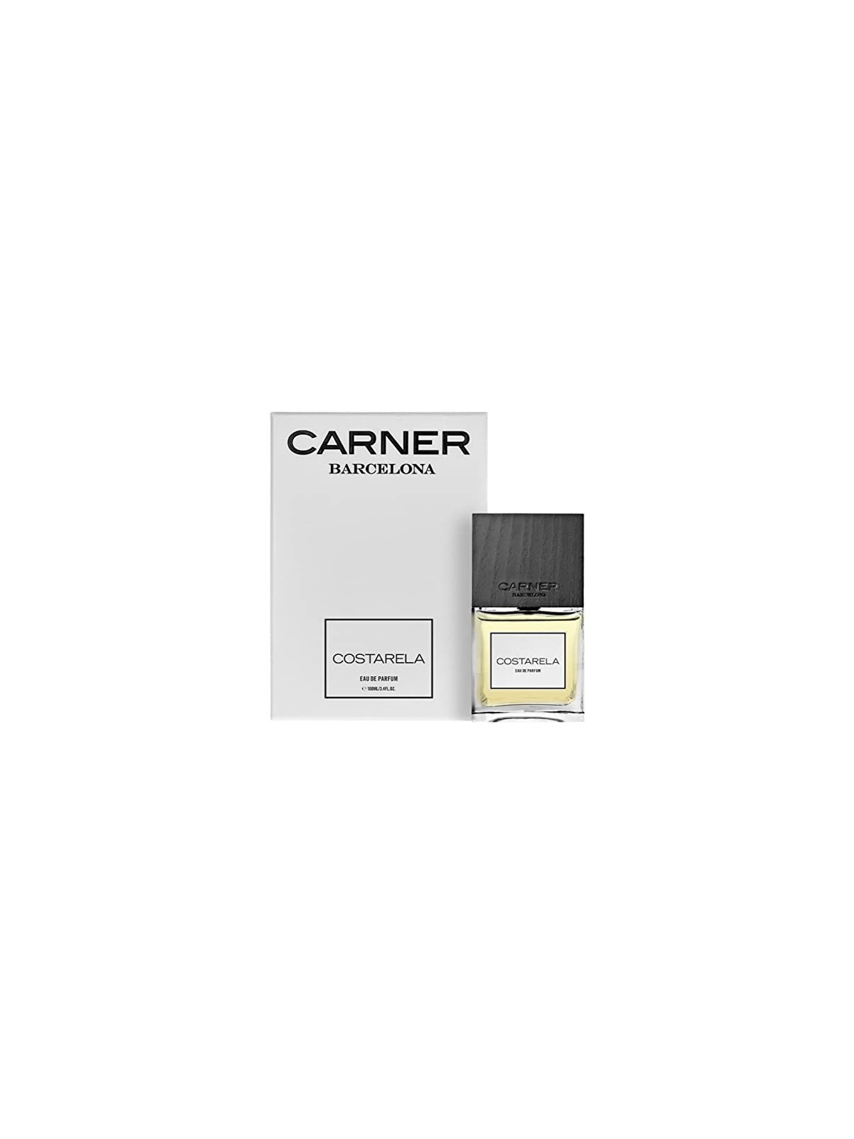 Carner Barcelona Costarela unisex EDP 100ml