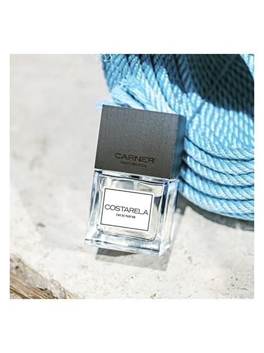 Carner Barcelona Costarela unisex EDP 100ml