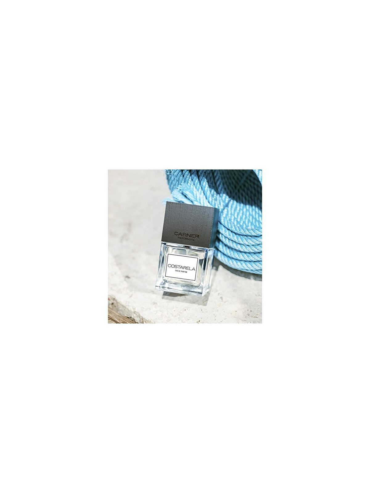 Carner Barcelona Costarela unisex EDP 100ml
