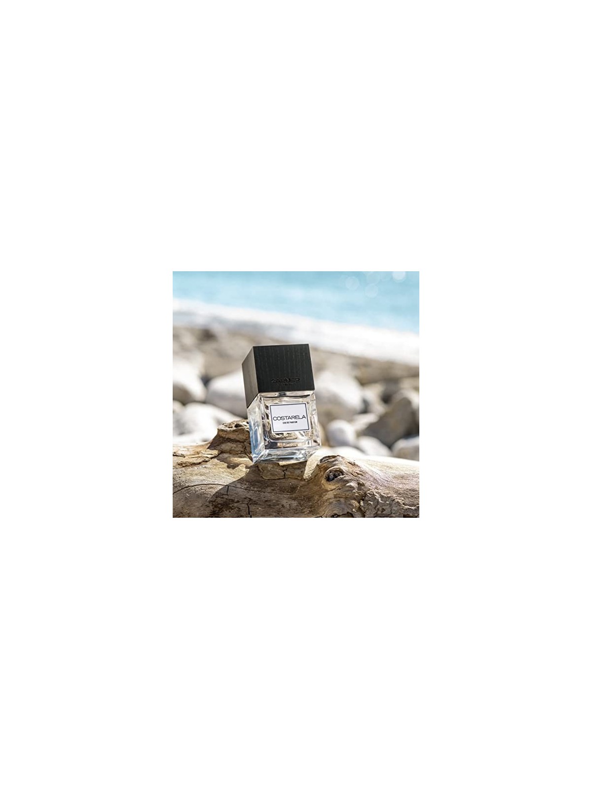 Carner Barcelona Costarela unisex EDP 100ml