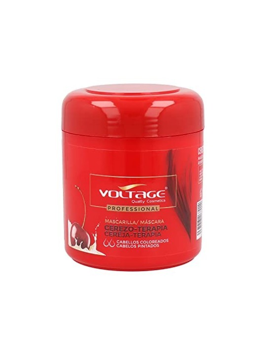 Maschera CEREZO-TERAPIA 500ml