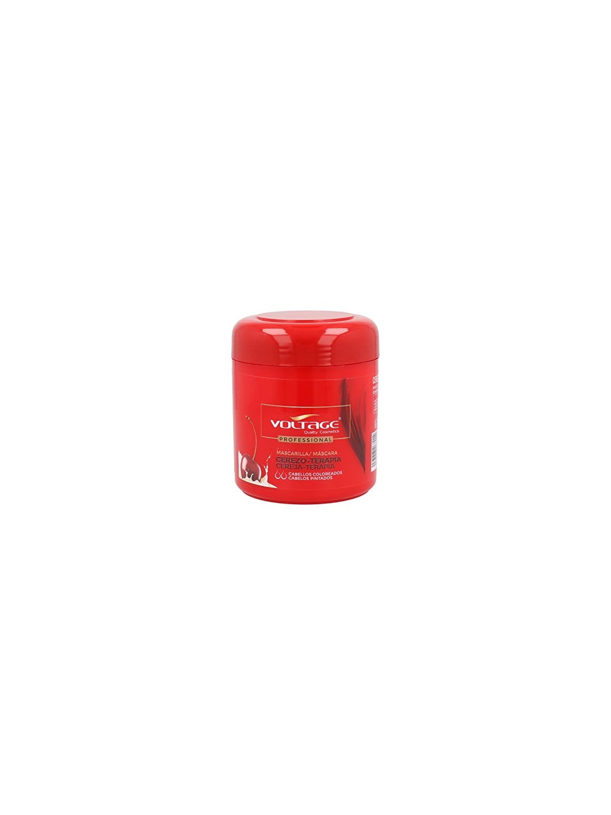 Maschera CEREZO-TERAPIA 500ml