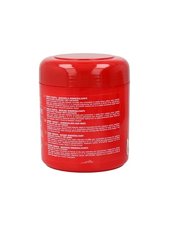 Maschera CEREZO-TERAPIA 500ml