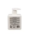 Maschera 1 Minuto ULTRA-RAPIDA Voltage Cosmetics 500ml Unisex