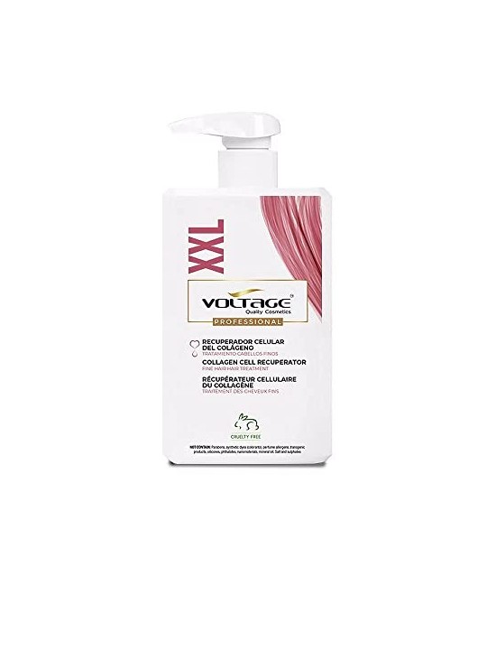 RECUPERATORE CELLULARE DEL COLLAGENE 1000ml unisex