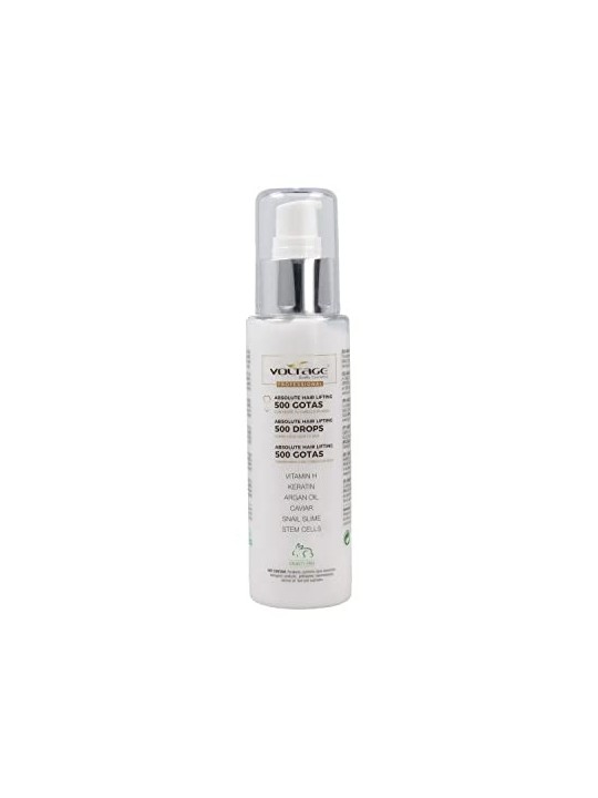 Voltage Cosmetics ABSOLUTE HAIR LIFTING 100ml