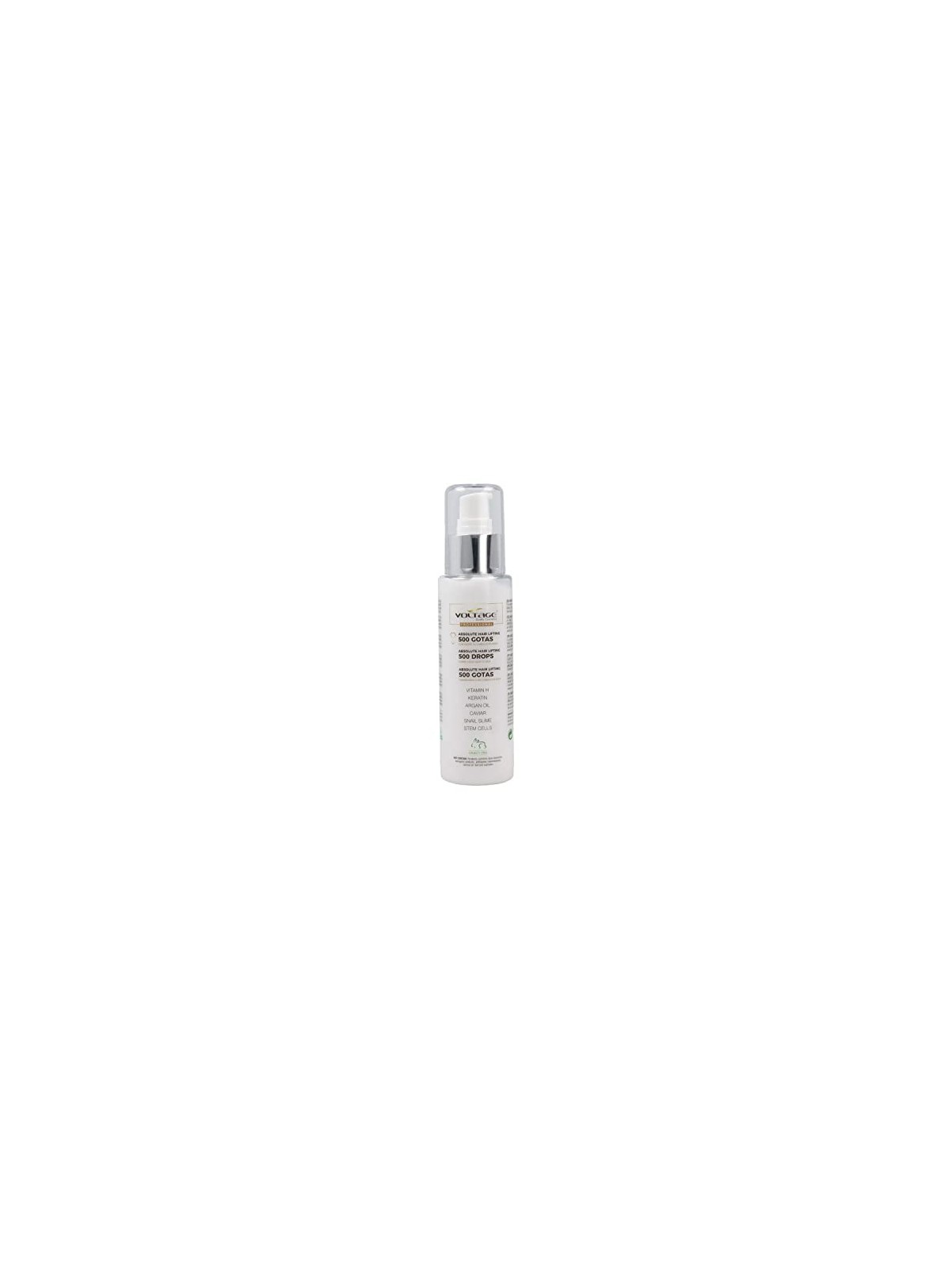 Voltage Cosmetics ABSOLUTE HAIR LIFTING 100ml