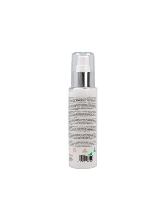 Voltage Cosmetics ABSOLUTE HAIR LIFTING 100ml
