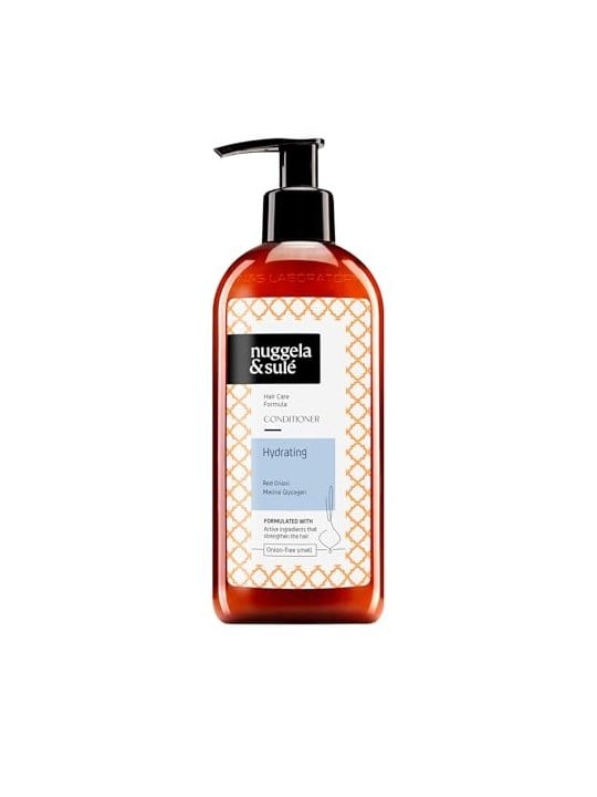 Nuggela & Sulï¿½ï¿½ IMPERIAL supr balsamo 250ml unisex