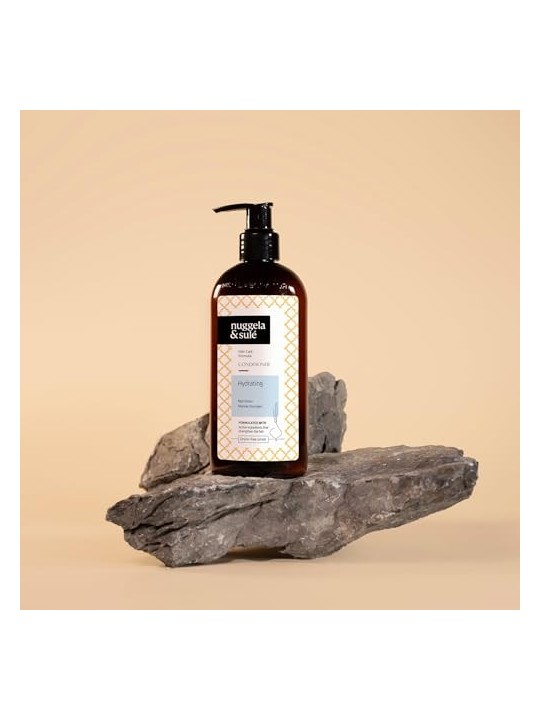 Nuggela & Sulï¿½ï¿½ IMPERIAL supr balsamo 250ml unisex