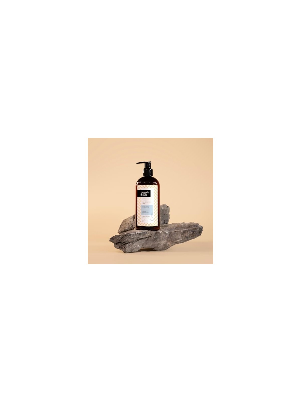 Nuggela & Sulï¿½ï¿½ IMPERIAL supr balsamo 250ml unisex