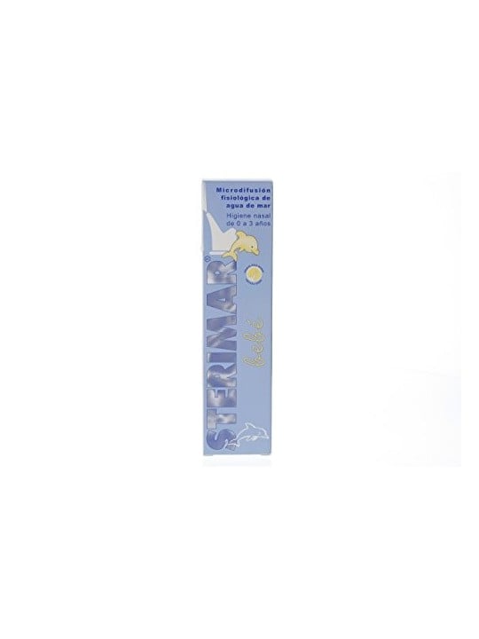 Spray Nasale Sterimar Beb 50ml