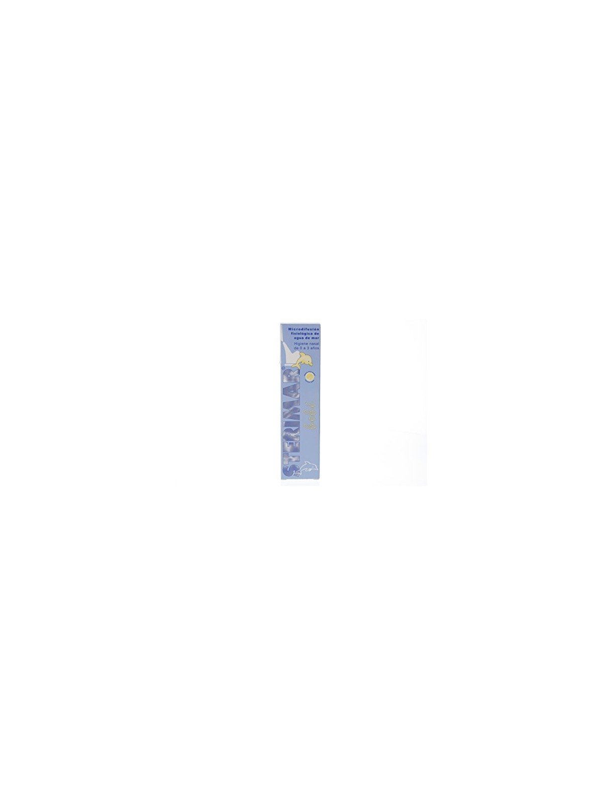 Spray Nasale Sterimar Beb 50ml
