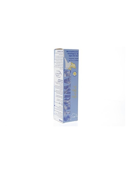 Spray Nasale Sterimar Beb 50ml