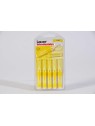 Lacer INTERDENTALI RETTO fine assortito 6 unit unisex