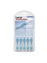 Lacer INTERDENTALI Dritto Conico Assortiti 6 Unit Unisex